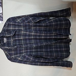 Eddie Bauer Flannel